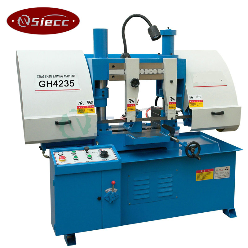 Ленточная пила универсальная GW4240