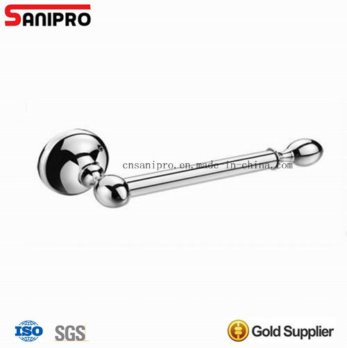 Держатель для туалетной бумаги Sanipro Single Post