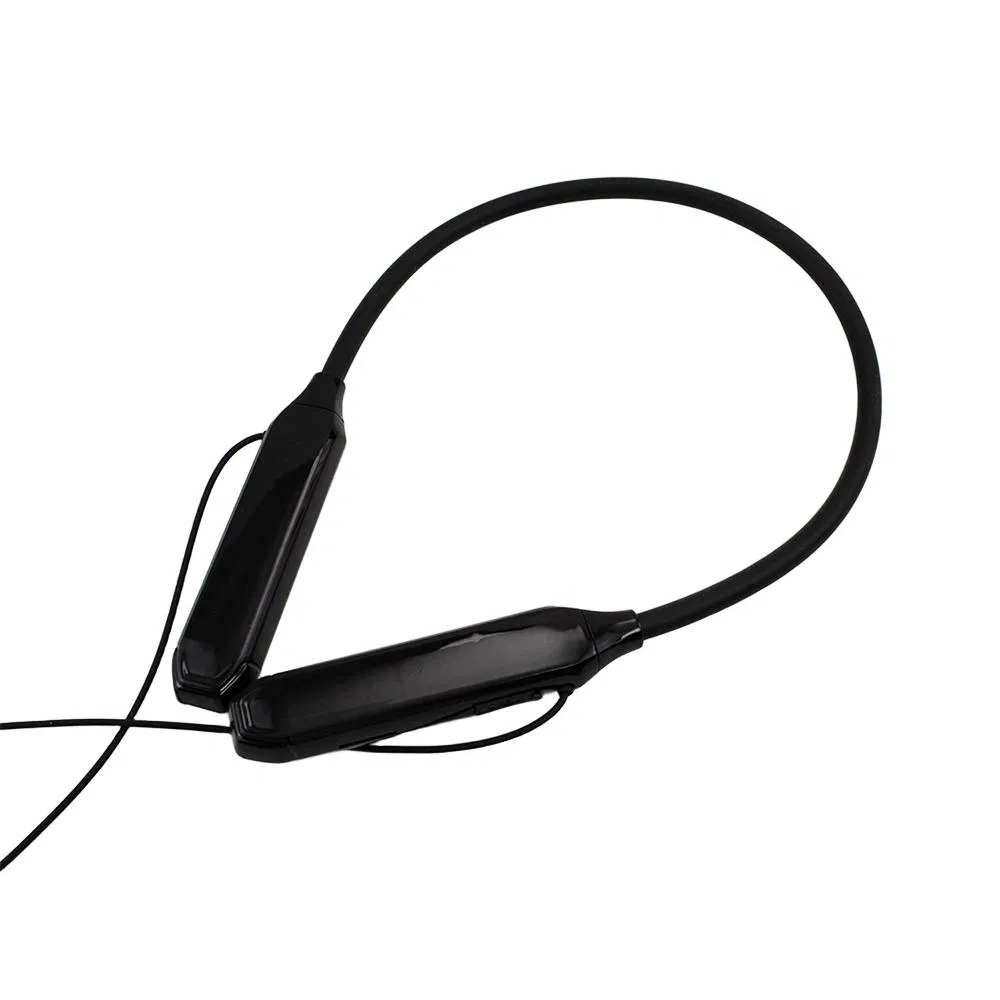 Беспроводные наушники X65 с шейным ободом, дисплеем и MP3