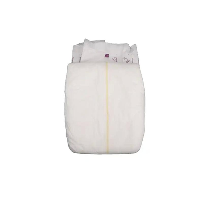 Customized Logo Brand High Quality Disposable Adult Diaper