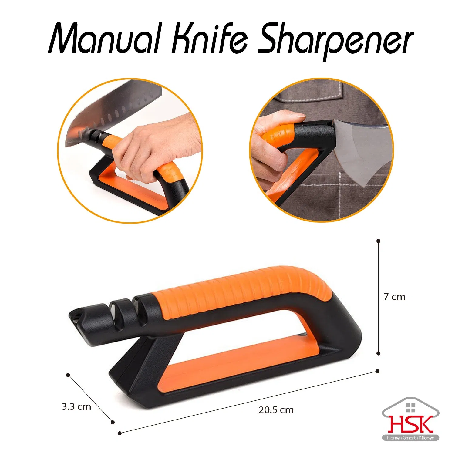 Multifunctional Diamond Sharpener