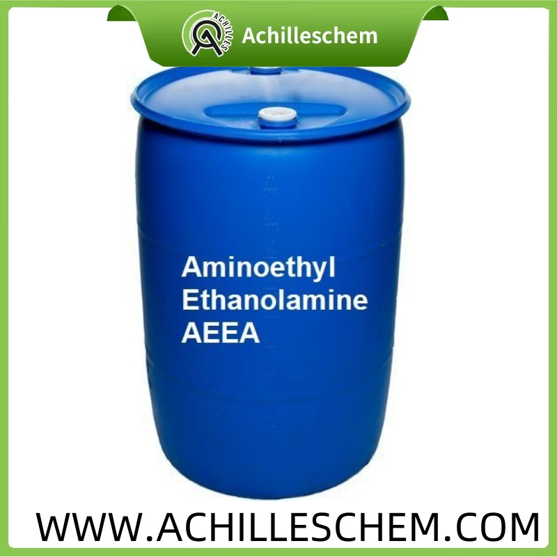 Best Price Aminoethylethanolamine/ Aeea/ CAS 111-41-1