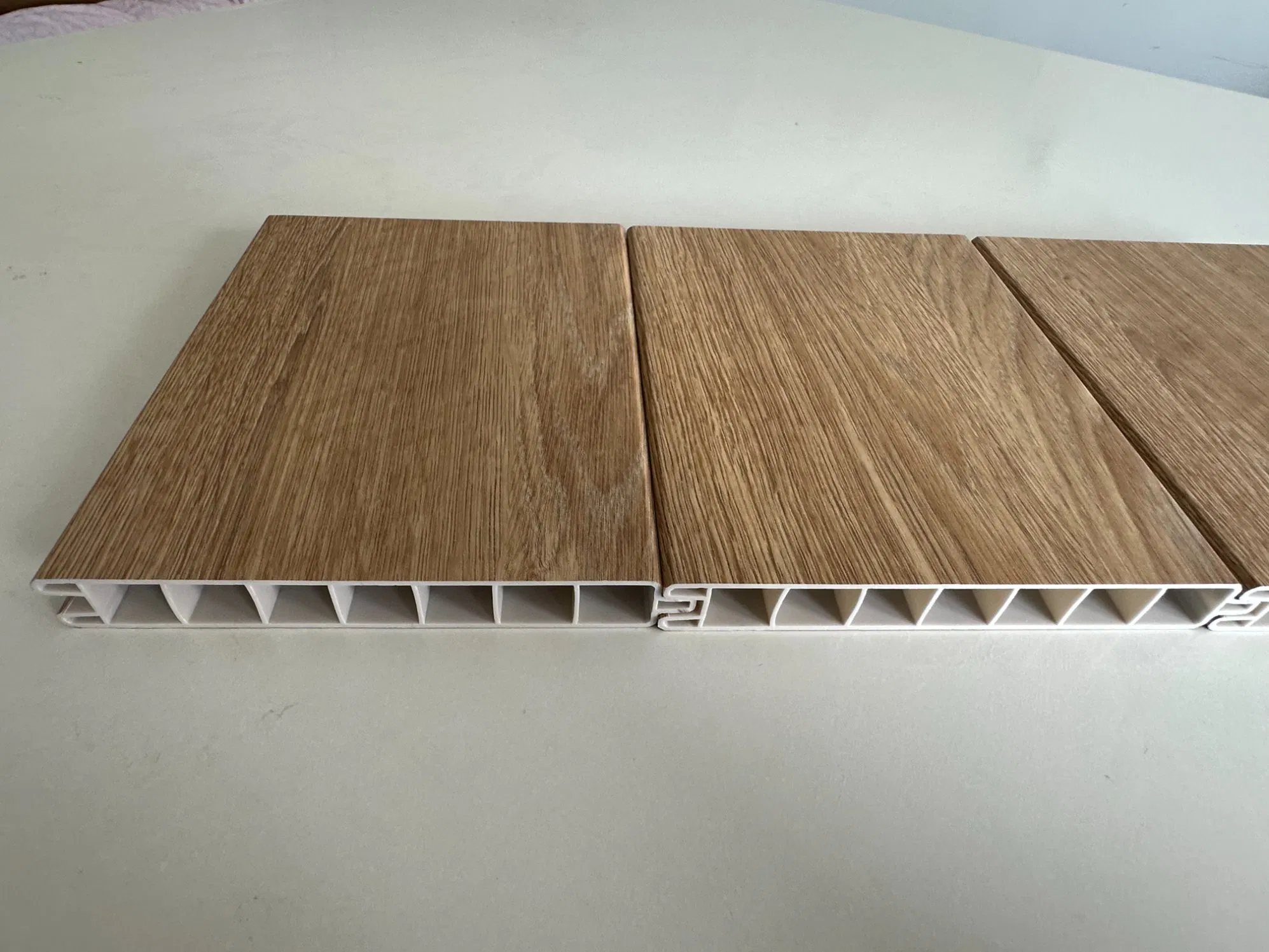 Composite Fence Panels PVC Fence Panels WPC Fence Outdoor Panels Fencing Factory Metal Fence Horse Ranch Outdoor Laminated Fence PVC Fence Factory Price