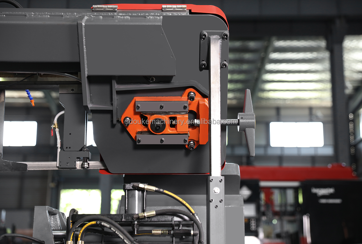 Ленточная пила промышленная универсальная с гарантией