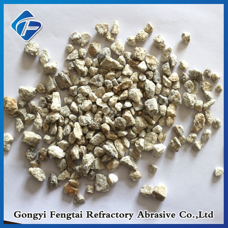 Maifanshi / Maifan Stone Granule for Water Filter Cartridge