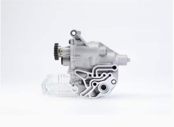 Масляный насос для Audi VW 1.8 2.0T EA888