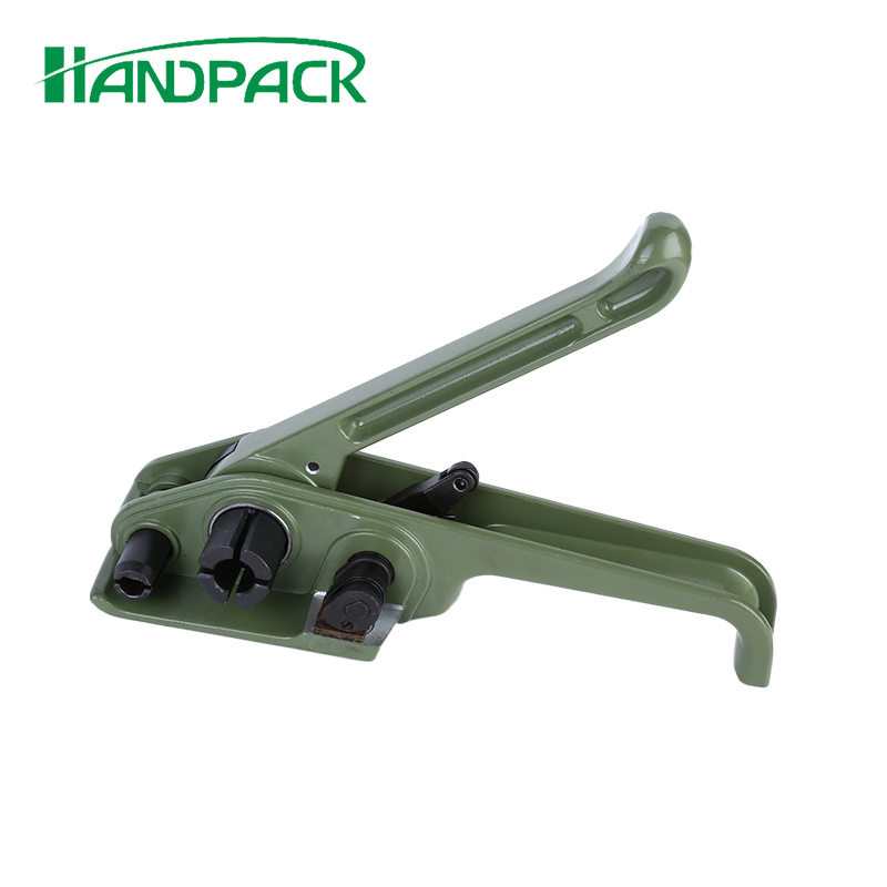 Ручной инструмент для упаковки ремнями HANDPACK SD330