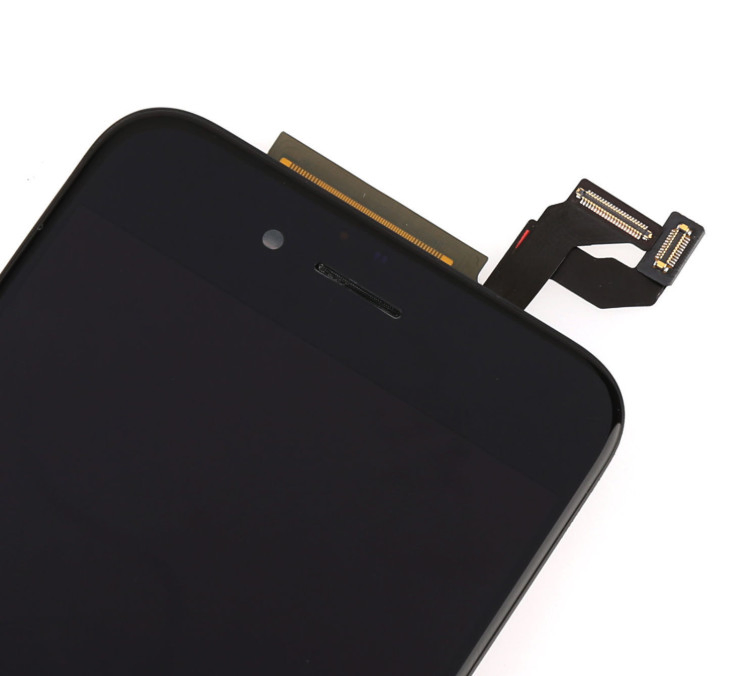Дисплей iPhone 6s: ЖК-экран с сенсором, новый