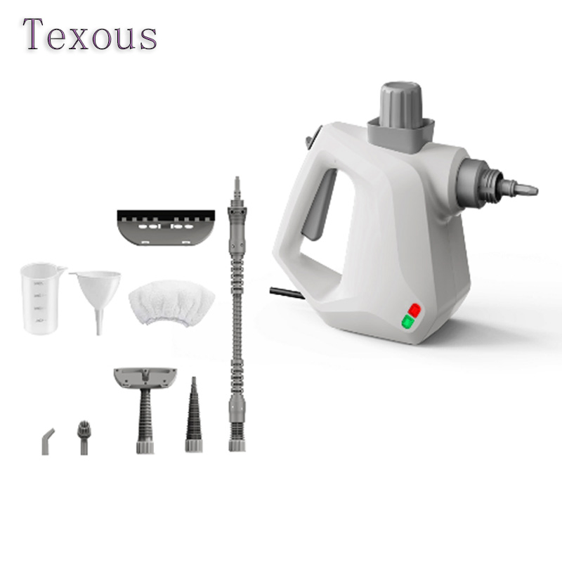 High-Pressure Steam Cleaner for Home and Commercial Use