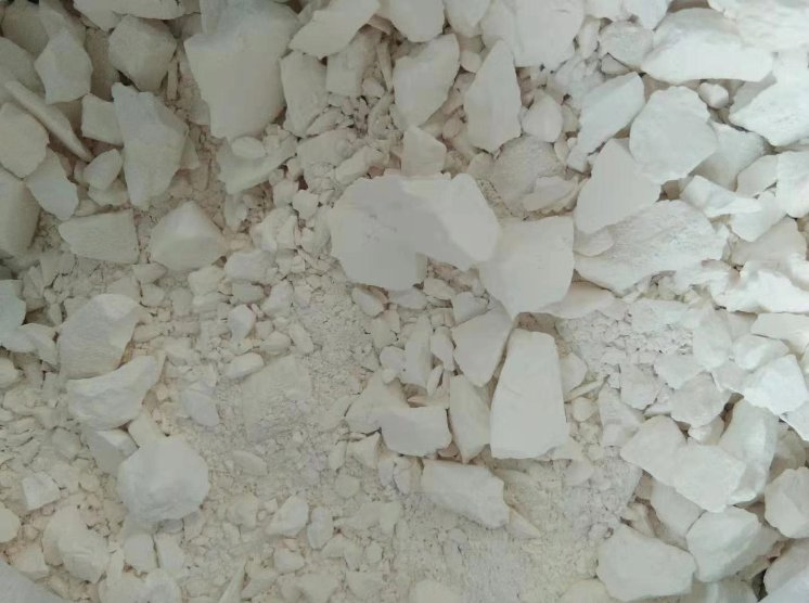 Glass Grade Dolomite