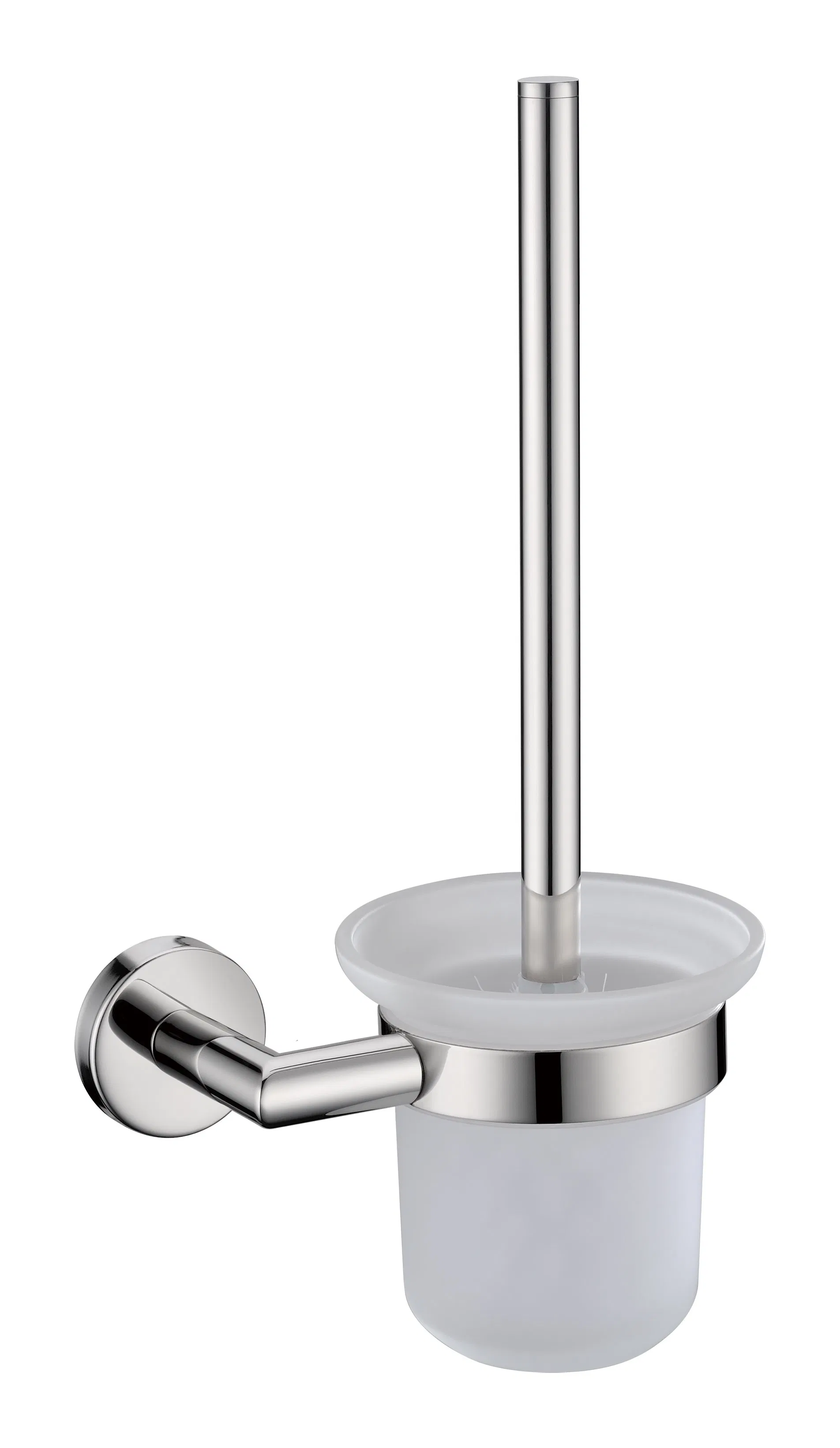 Держатель для ёршика из нержавеющей стали 304