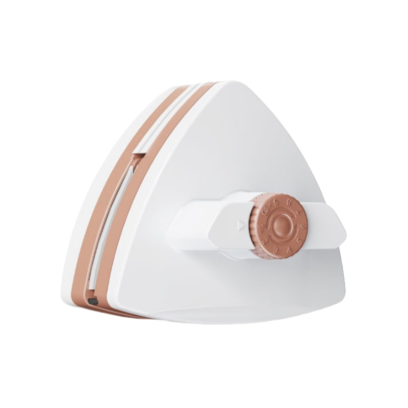 Joyclean Newly Upgrade Magnetic Double-Sided 3-8mm Window Cleaner