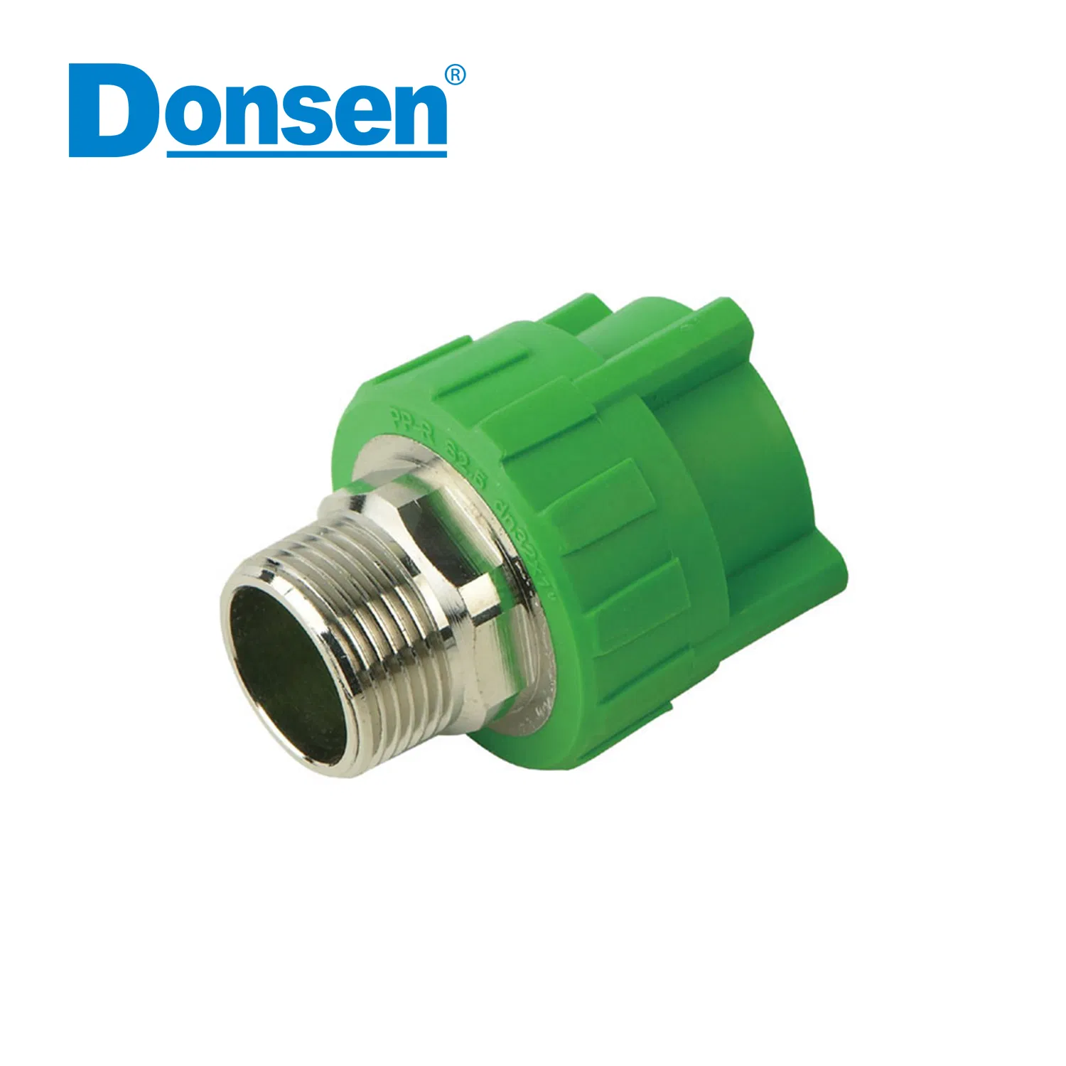 PPR Pipe Fittings Female Elbow Coupling Adaptor