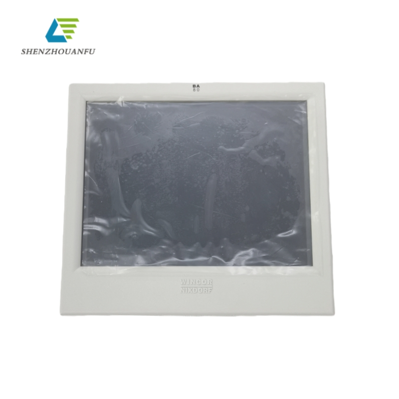 Wincor Nixdorf LCD Monitor 1750204435 with Touch Screen for Ba80/R Ot84ta ATM