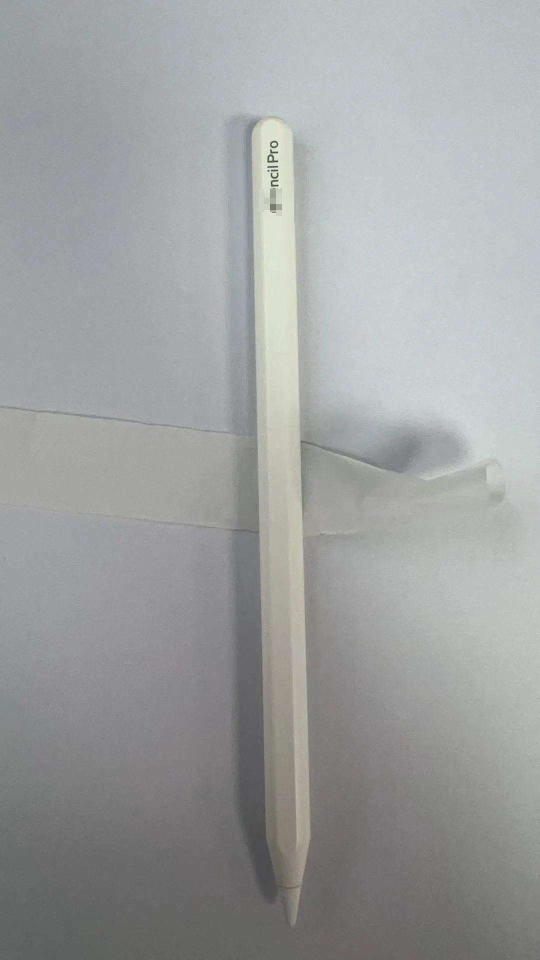 Magnetic Stylus Pen for Apple Pencil 1st Gen Magnetic Touch Screen Pen Active Capacitive Pencil for iPad PRO 12.9 iPad Air