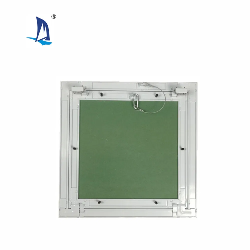 500*500mm China Manufacturer Aluminum Integrated Ceiling Access Door