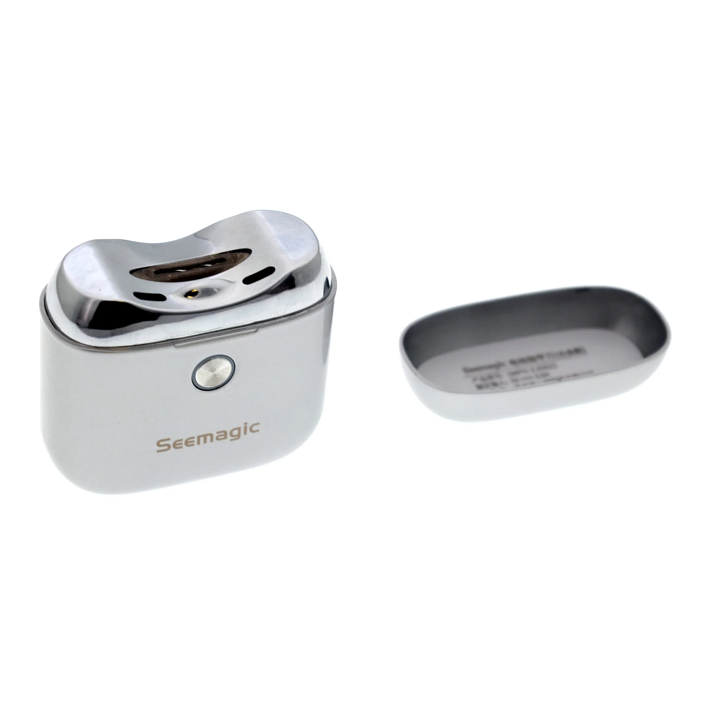 Smart Nail Cliper/Electric Nail Clipper/Automatic Nail Cutterconsumer/Manicure/Top Manufacturer/OEM/Trending