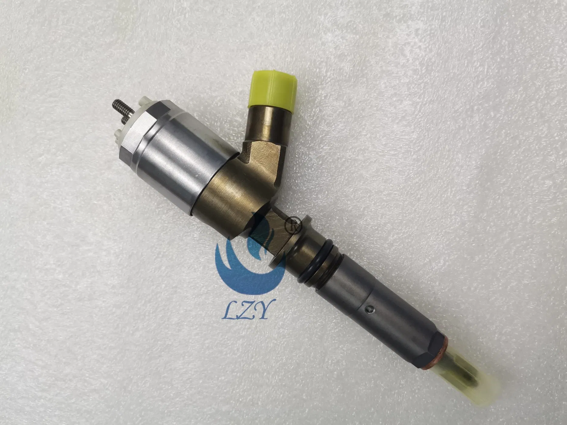 Cat 320D Common Rail Injector для двигателей C6.4/C6.6 (номера: 326-4700, 2645A747, 2645A746, 2645A753)