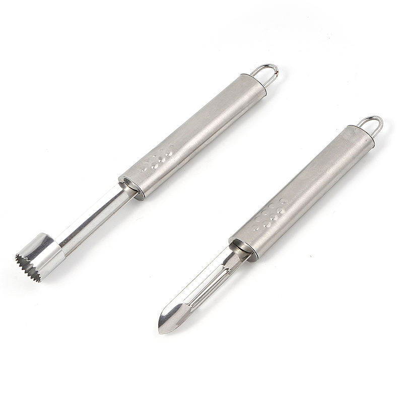 Sharp Stainless Steel Potato Peeler Home and Kitchen Gadgets Fruit Peeler Vegetable Peeler