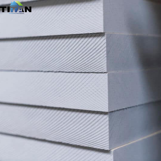 9mm Calcium Silicate Board Wall Panel
