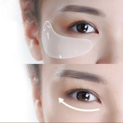 Beauty Cosmetics Moisturizing Anti-Wrinkle Collagen Crystal Eye Mask Sleeping