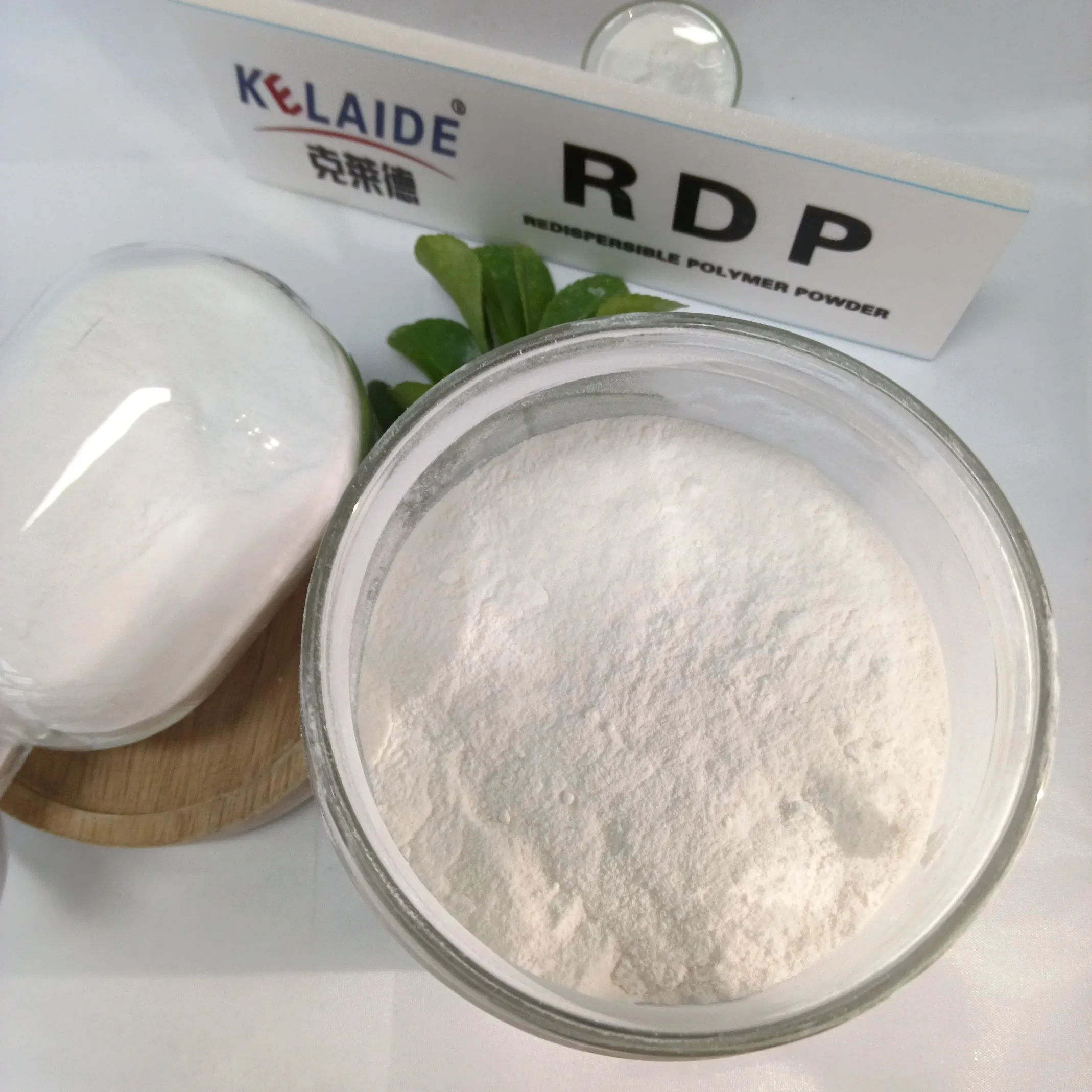 Wholesale High Quality Dry Powder Base Coat Construction Additive Caulking Cement Polymer Powder Rdp Vae