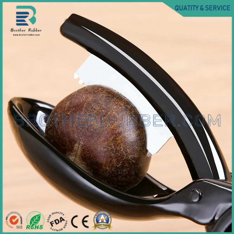 Almond Walnuts Clip Zinc Alloy Kitchen Gadgets Kitchen Nutcracker Nut Cracker Tool