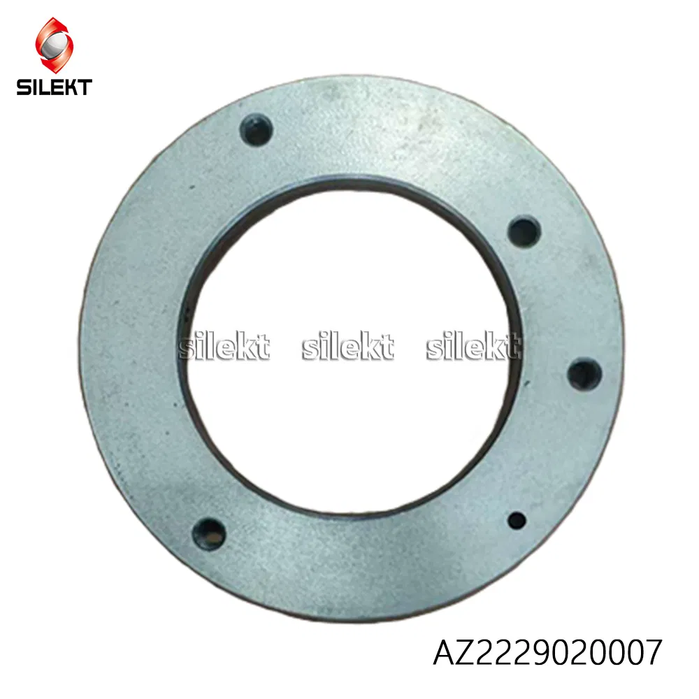 Oil Guide Ring for Sinotruk HOWO/Shacman Truck, Part No. AZ2229020007