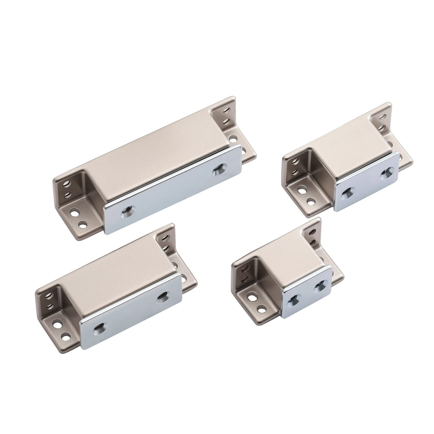 Manywell Industrial Safety Magnetic Latches C - 158 for Automated Production Equipment