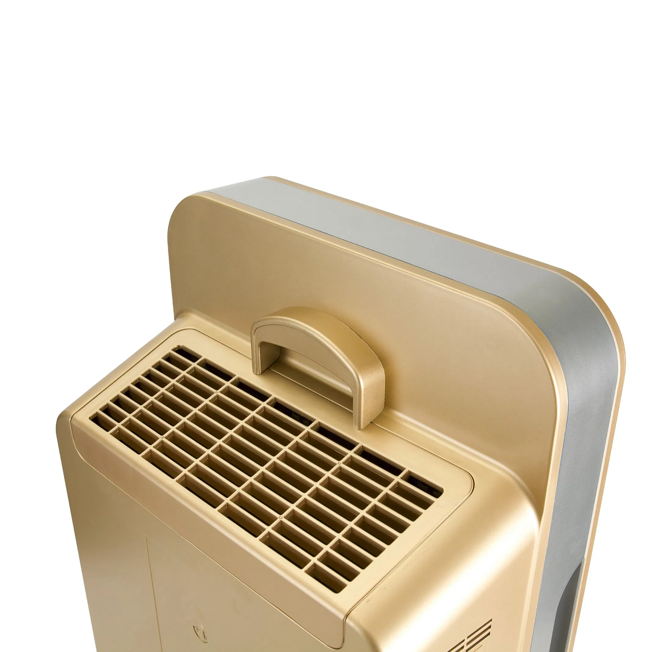 Best HEPA Filter Air Cleaner with Silent Mode