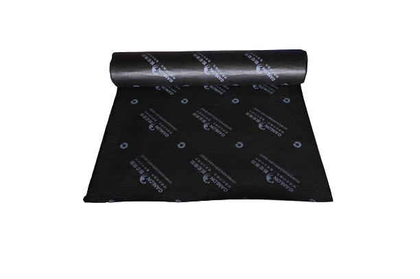 Root Puncture Resistant Sbs Elastomer Modified Bitumen Waterproof Membrane Sheet