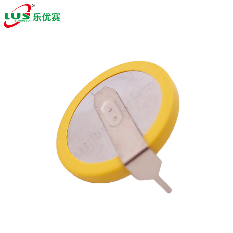 Cr2032 Button Coin Cell Battery 3V Cr2032 Limno2 Battery