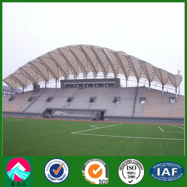 Professional Designed Steel Structure Stadium (XGZ-SSW 524)
