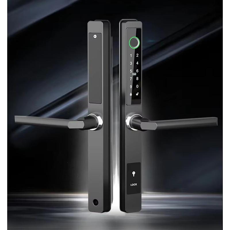 Remote Lock for Home Door Direct Factory