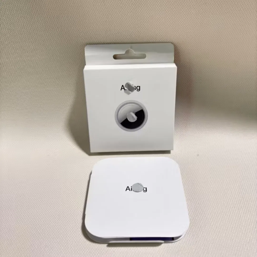 High-Quality Air Best-Selling Tag Tracker Handbag Locator Children′ S Tracker Satellite Positioning No Distance Restriction