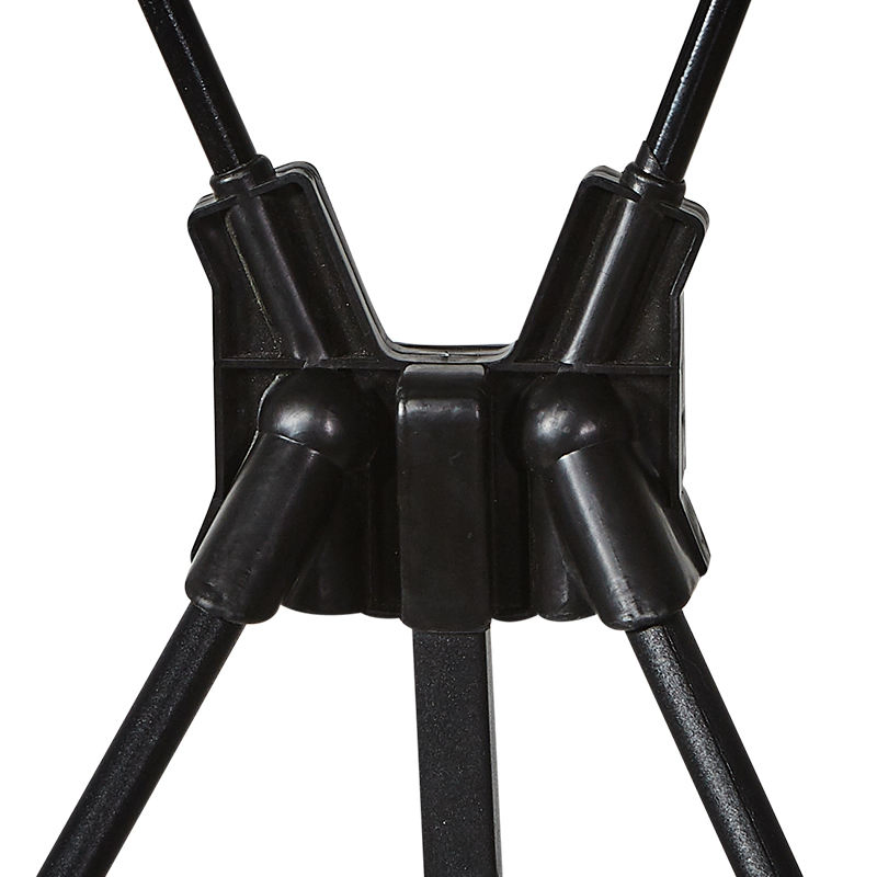 Top Quality portable Easy Install L Banner Stand With Printing