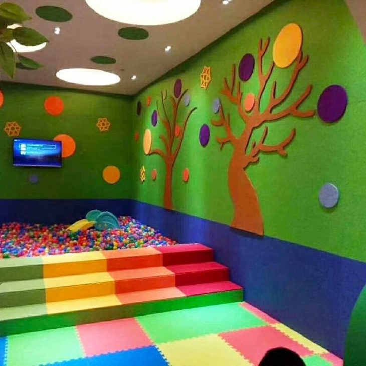 Wholesale Sound Insulation Panels for Cost-Effective Acoustic Solutions