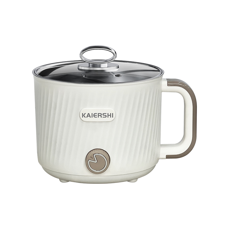 Kaiershi Jj-18r 1.6L Best Multi Function Small Electric Rice Cooker for Sale