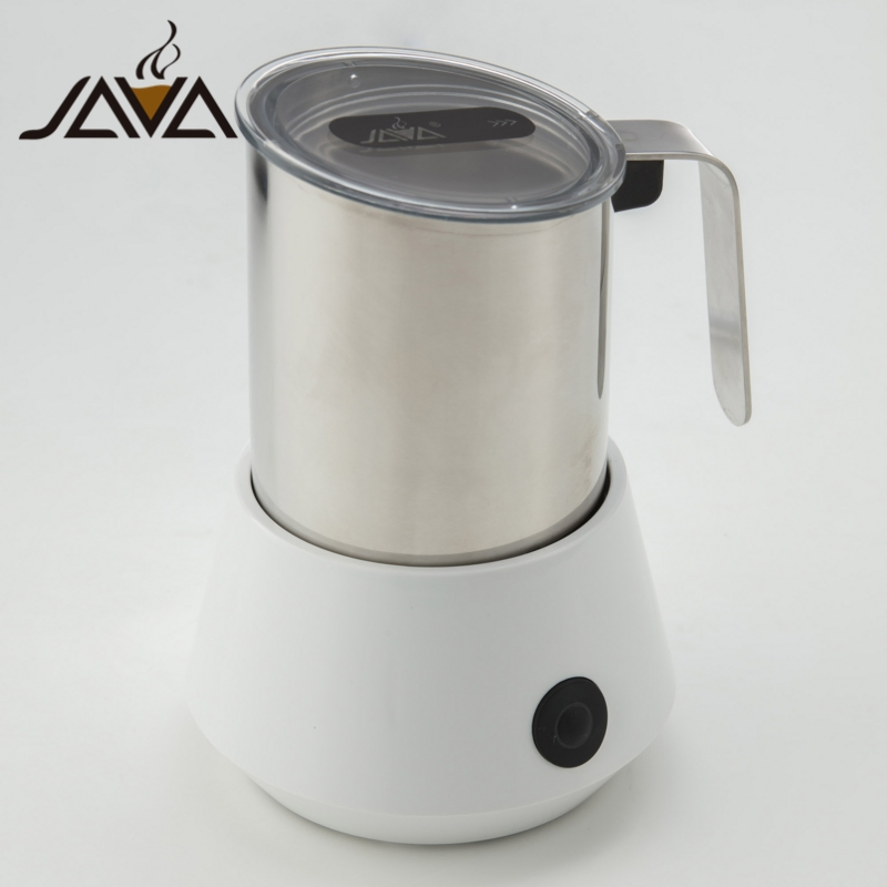 Handled Foamer Convenient Coffee Professional Electric Milk Frother