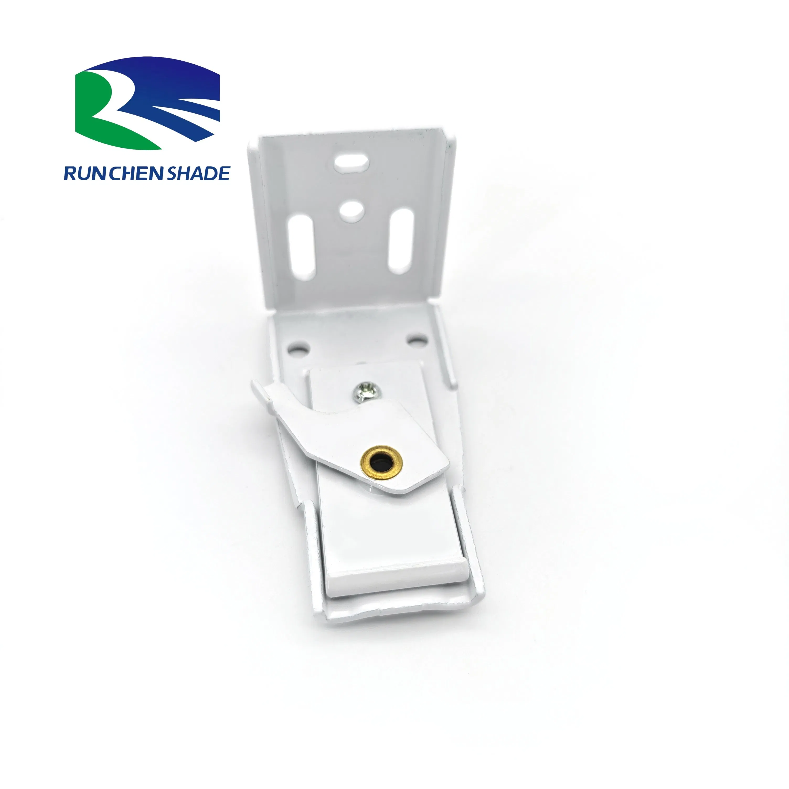Simple Curtain Installation, Rely on This Mounting Bracket