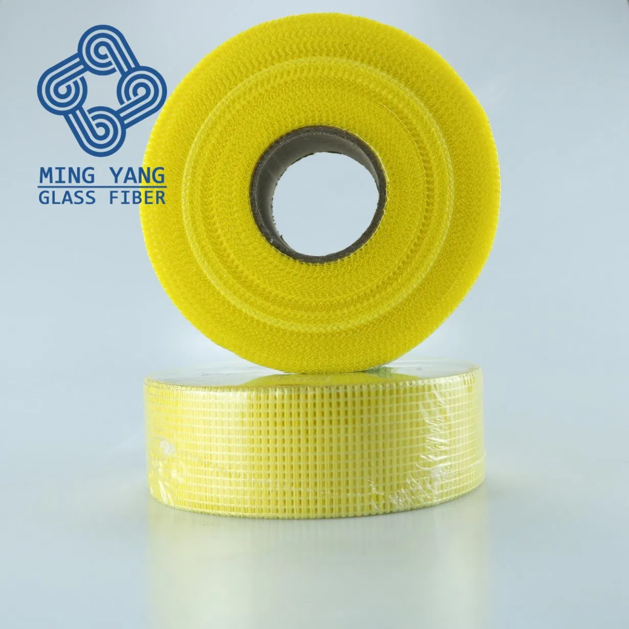 Self Adhesive Fiberglass Mesh Tape for All Kind of Wall Cracks