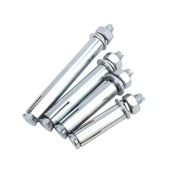 Анкерный болт из нержавеющей стали для бетона