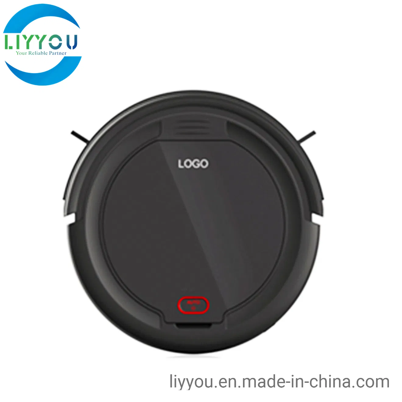 Home Auto Robot Machine Vacuum Cleaner