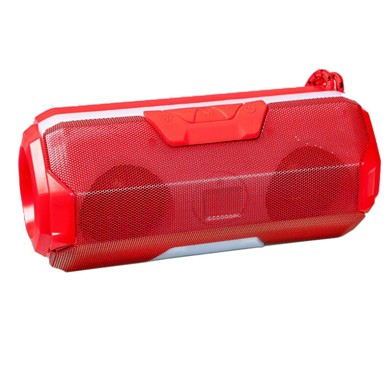 LED Wireless Bluetooth Speaker Home Outdoor Car Bluetooth Speaker