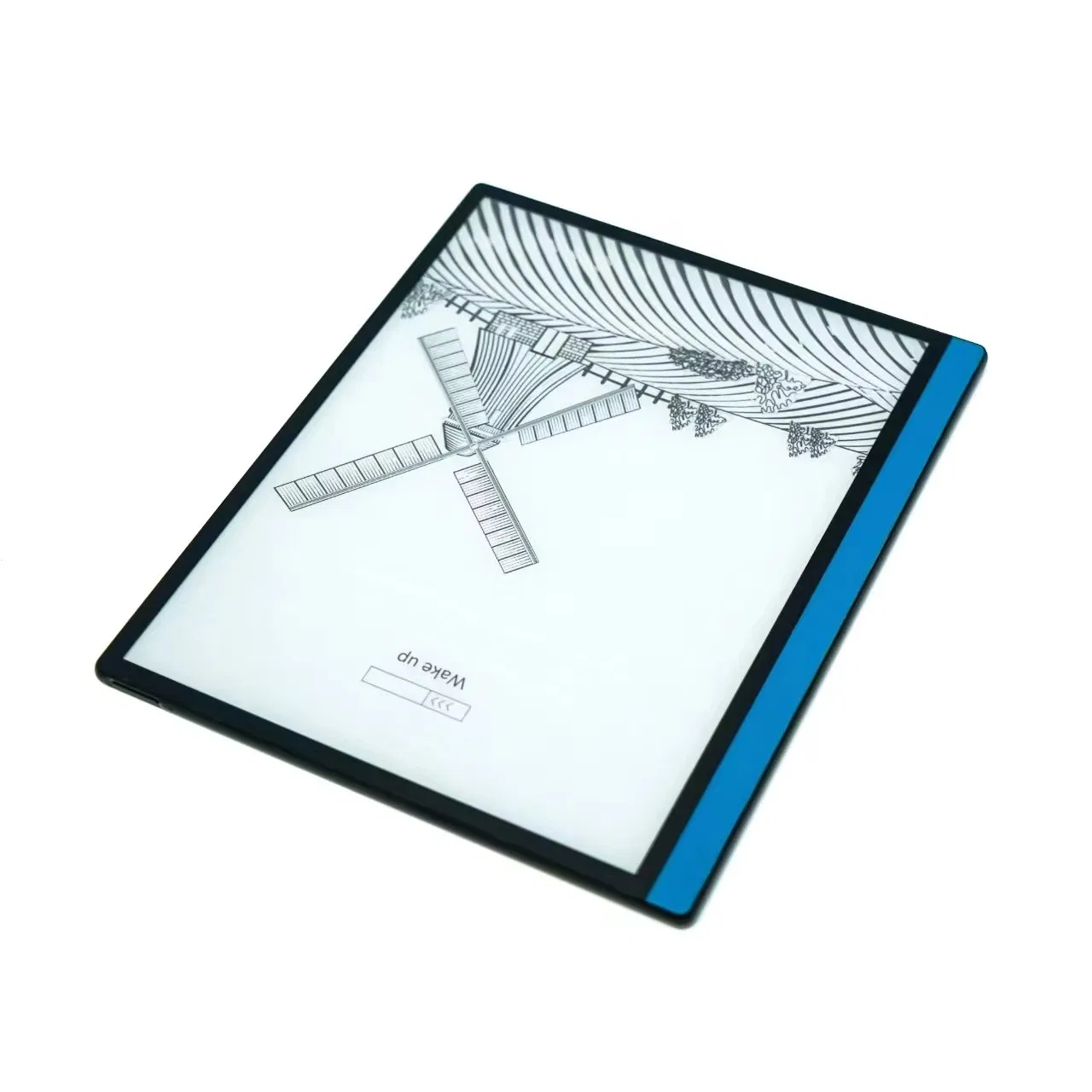2024 in-Stock 10.3 Inch Android 11 E-Reader Tablet Digital Paper Business Educational Ebook Reader E-Ink Tablet
