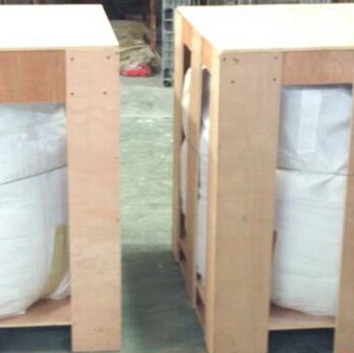 Silane Based 2000-4000um E-Glass Milled Fiber
