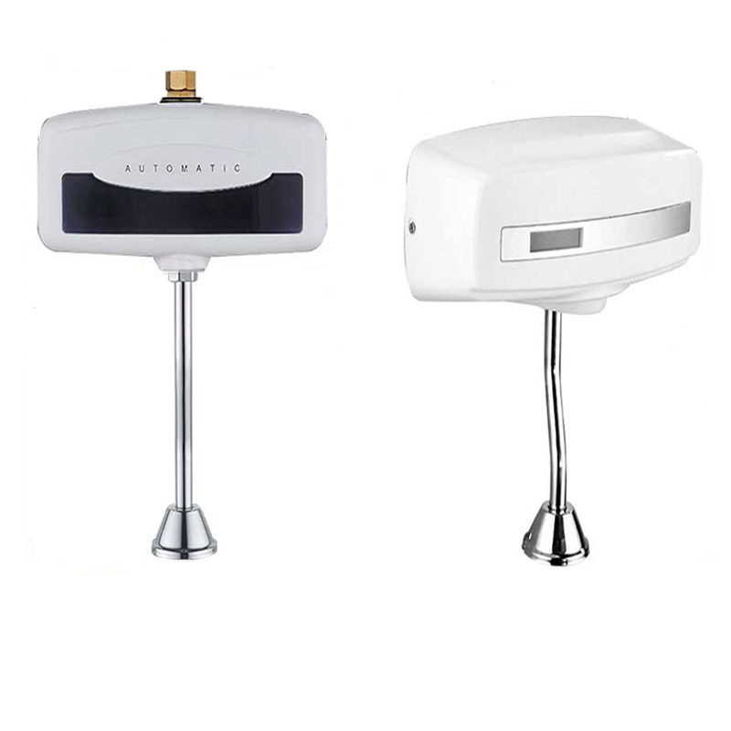 Automatic Urinal Flusher Sensor Urinal Flusher Valve