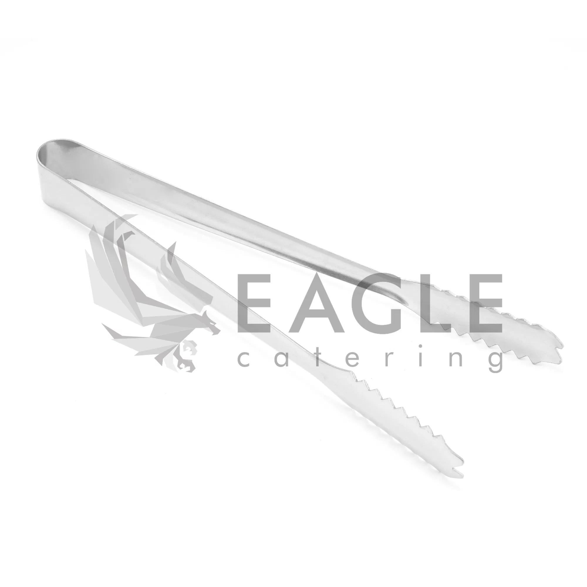 Stainless Steel Sugar Clip Salad Kitchen Tong