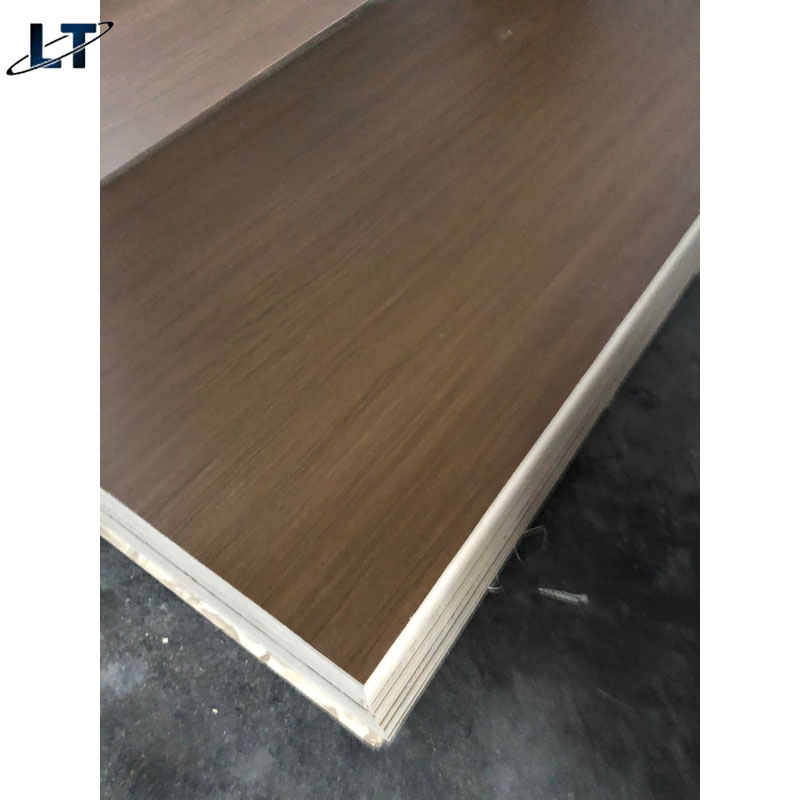 Cheap Price Linyi Waterproof OSB Plywood Board Commercial Melamine Plywood Sheet for Furniture