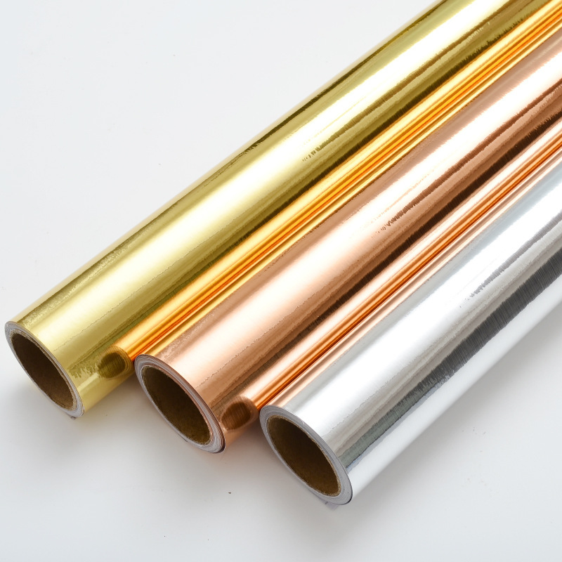 Simple and Easy to Paste DIY Self Adhesive Marble Wallpaper